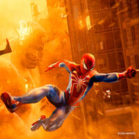 Marvel da una buena noticia con los creadores de Spider-Man 2. El estudio de PlayStation no se alejará de lo que les ha hecho grandes 