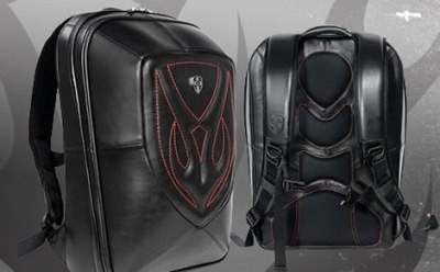 Colección de mochilas y carteras de Zeyner