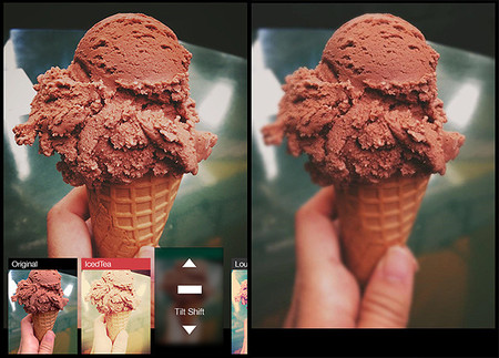 Flickr estrena filtros activos y herramientas de edición en la cámara de su app para iOS