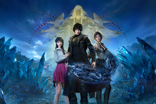 Sony lo está bordando en China con su proyecto. Se avecinan exclusivos a PS5 tras la financiación de PlayStation