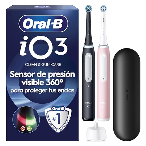 Oral-B iO3
