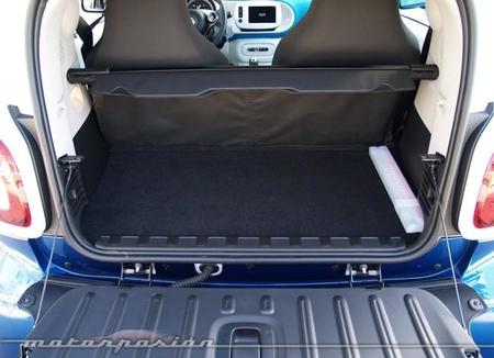 Smart Fortwo 2014 650 19