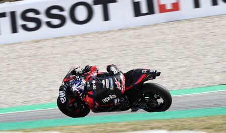 Vinales Cataluna Motogp 2022