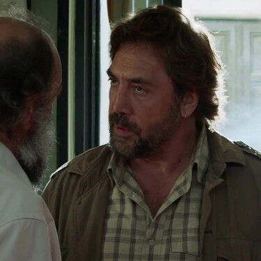 Javier Bardem en 'Todos lo saben'