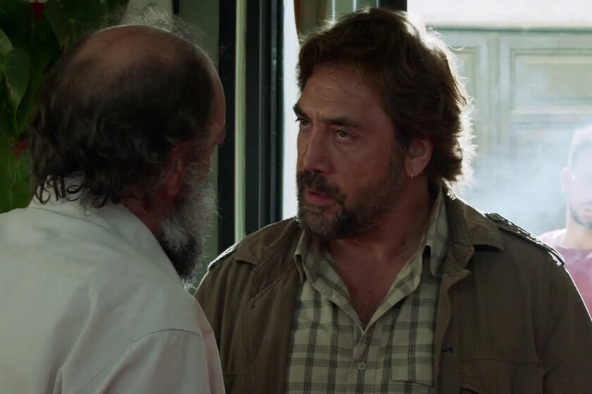 El claro mensaje de Javier Bardem sobre Estados Unidos y Hollywood: "No pertenezco a la cultura americana"