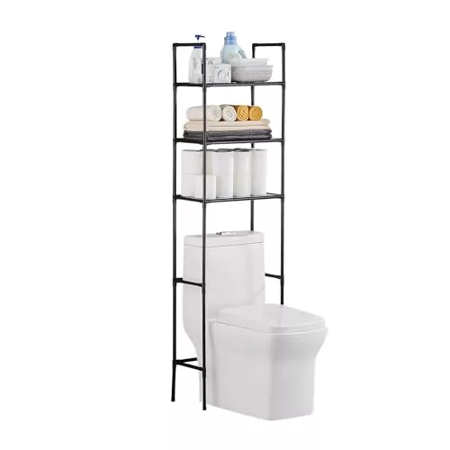 LIUBEI Mueble Baño sobre Inodoro