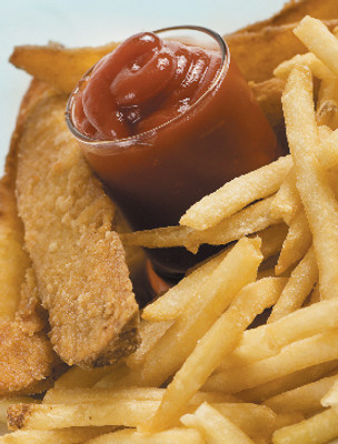 El 60% de las patologías a causa de los malos hábitos alimentarios