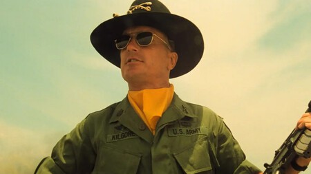 Robert Duvall Apocalypse Now 1979