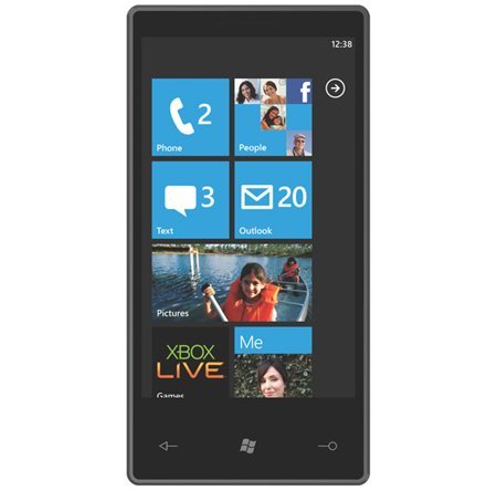 ¿Windows Phone 7 sin soporte de HTML5?
