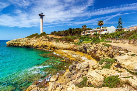 Escapadas Viajes Pueblos Pesqueros Marineros Bonitos Espana Tranquilos Verano Vacaciones Familia Baratos
