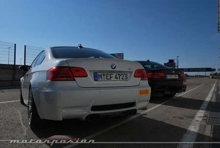 BMW M3 Coupe