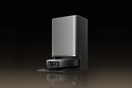 Xiaomi Robot Vacuum 6 Max