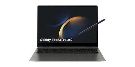Samsung Galaxy Book3 Pro