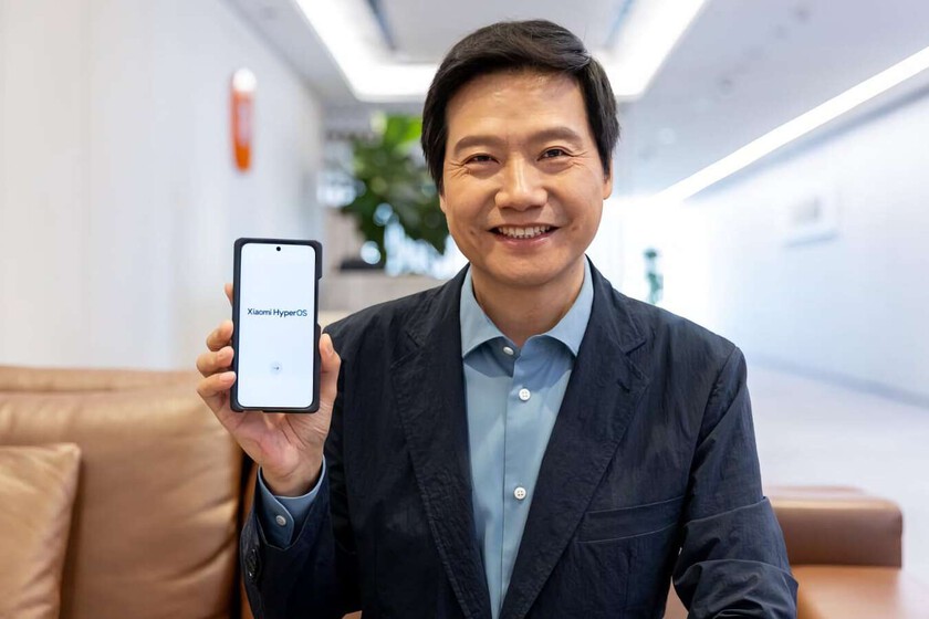 HyperOS es el nuevo sistema de Xiaomi que estrenará el Xiaomi 14 y englobará todos los dispositivos de la marca
