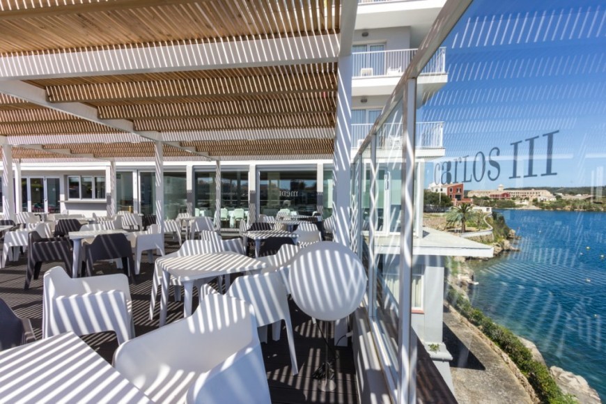 Foto de Hotel Artiem Carlos III (14/14)