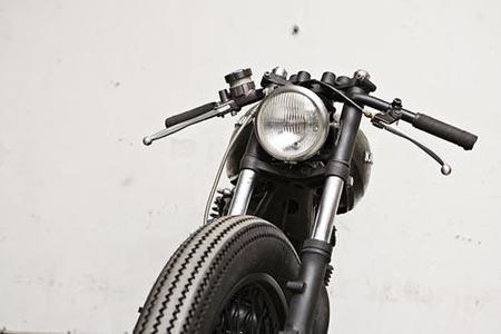 Wrenchmonkees, el ADN de una moto al descubierto