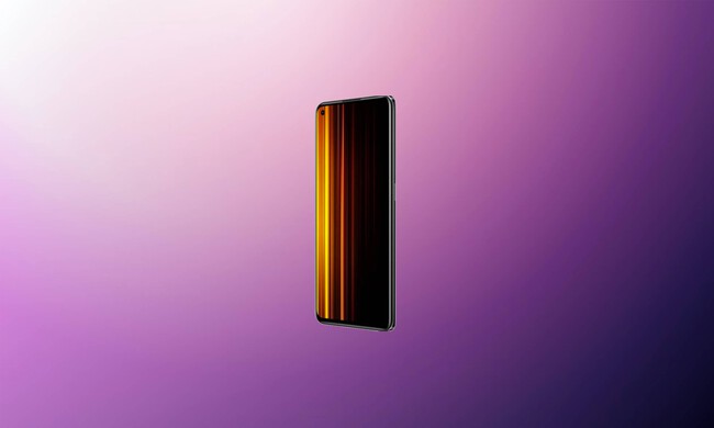 realme GT NEO 3t