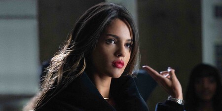 Eiza Gonzalez Estaba Deprimida Por Una Ruptura Amorosa Y Su Madre Hizo Algo Casi Imposible Conseguirle Un Papel En Star Wars