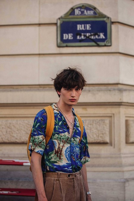 Las palmeras protagonizan las piezas más coloridas y cool de Primark para esta primavera
