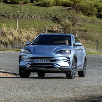 Que BYD venda ya más coches fuera de China que dentro puede parecer una buena noticia. Nada más lejos de la realidad