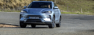 BYD is already selling more cars outside China than within its borders. It seems like great news, it isn't.