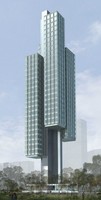 Las Torres Flotantes de Singapur