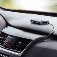 Alexa llega a todos los coches: el Amazon Echo Auto ya está a la venta en España por 60 euros