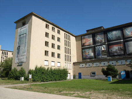 Prora Albergue