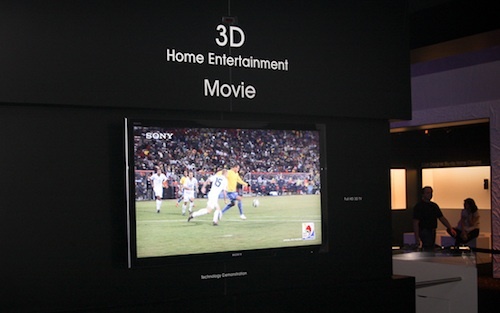 3DTV