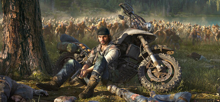 PlayStation lanzará más títulos exclusivos en PC y el próximo será Days Gone en la primavera de 2021