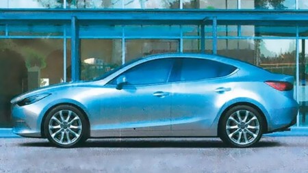 Mazda3