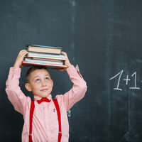 43 adivinanzas sobre números para entretener a los niños y pasar un rato divertido 