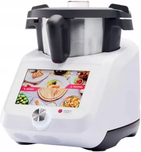 Silvercrest Monsieur Cuisine Smart 2022