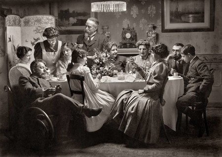 Fotografías del pintor Sorolla, la muerte de Ballhaus, enlaces directos a películas y documentales y más: Galaxia Xataka Foto