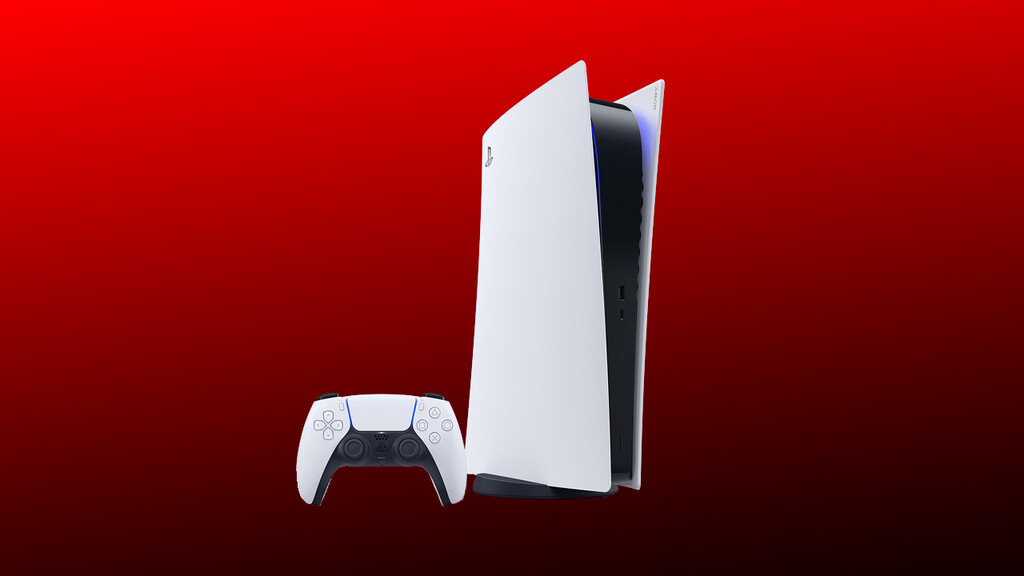 Vuelve el stock de PlayStation 5 a su PVP: llévate la consola de Sony sin añadidos y sin coste extra Vuelve el stock de PlayStation 5 a su PVP: llévate la consola de Sony sin añadidos y sin coste extra