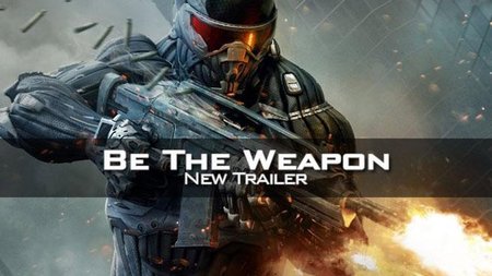 'Crysis 2' tan alucinante como siempre en su nuevo tráiler