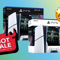 Hot Sale 2025: Ya queda poco tiempo para conseguir un PS5 con dos juegos y 20% de descuento en Mercado Libre