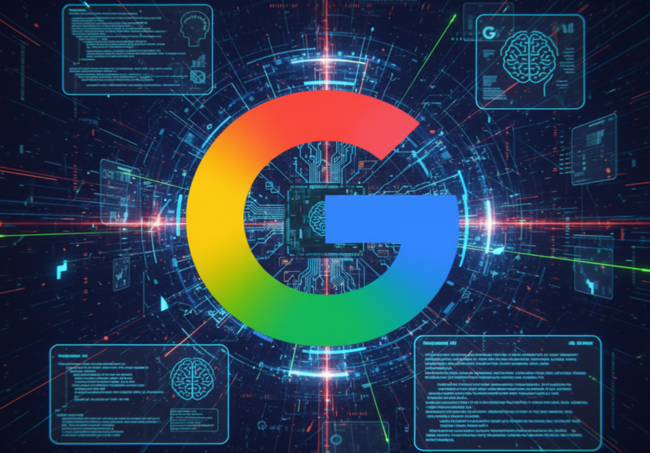 Google Mode Ia