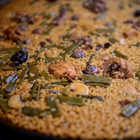 Las mejores paellas de Valencia
