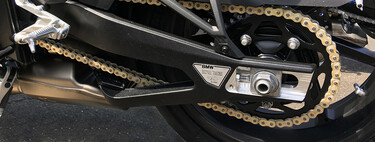 La cadena de la moto es sagrada, pero hay muchas preguntas sobre su mantenimiento. Manual de dudas comunes