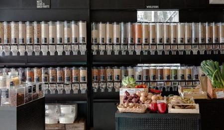 Original Unverpackt. Abre en Berlín el primer supermercado sin desperdicios del mundo