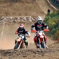 Get on Top, la última vuelta aún más loca de Red Bull al Hill Climb