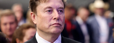 Elon Musk poderia morar onde quisesse, mas escolheu um trailer ao lado de um enorme complexo de data centers 