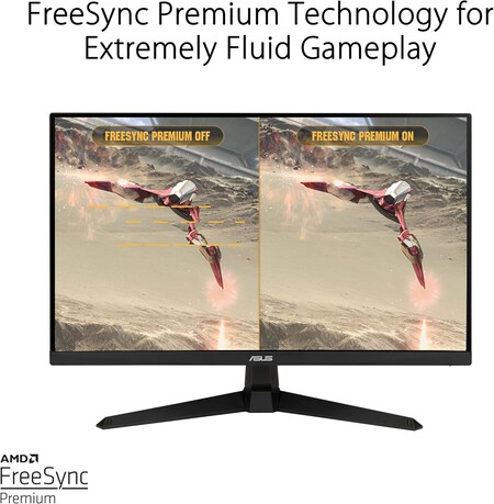 Monitor ASUS TUF Gaming