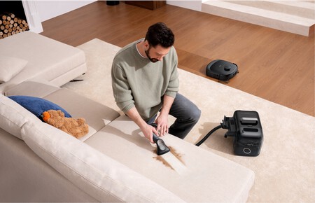 Eufy E28 7