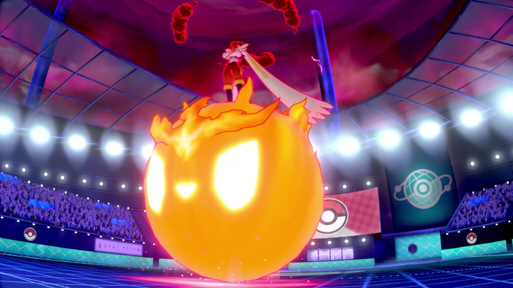 Uno de los Pokémon más poderosos de Pokémon GO puede ser vuestro gratis con este código y sin necesidad de juntaros con más de 30 personas 