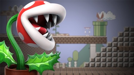Última llamada para solicitar la Planta Piraña si adquiriste Super Smash Bros. Ultimate. Este es el proceso (Actualizado)