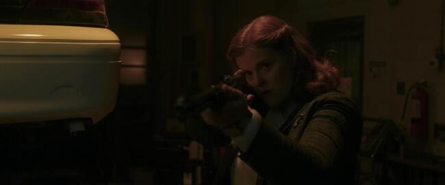 Normal 2026 Ben Wheatley