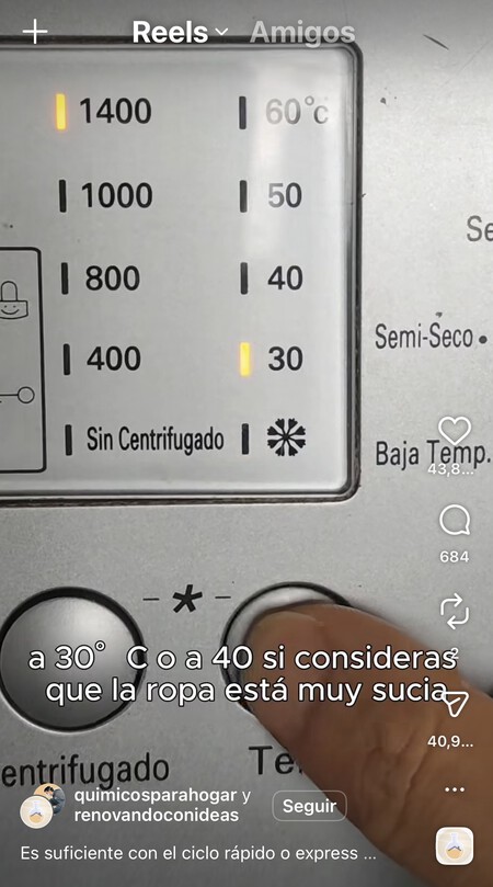 La solución pasa por programas fríos
