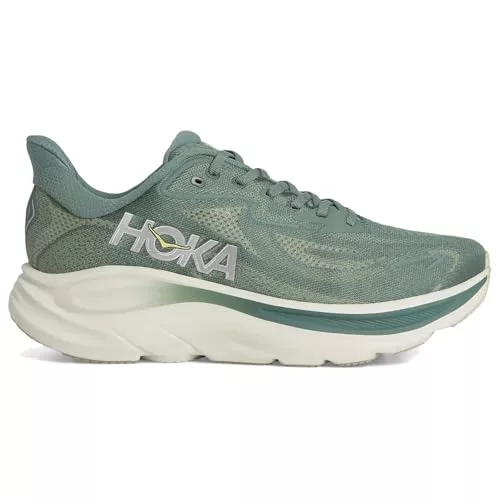 Hoka One One Clifton 10 Fern/Truffle Salt 42 EU
